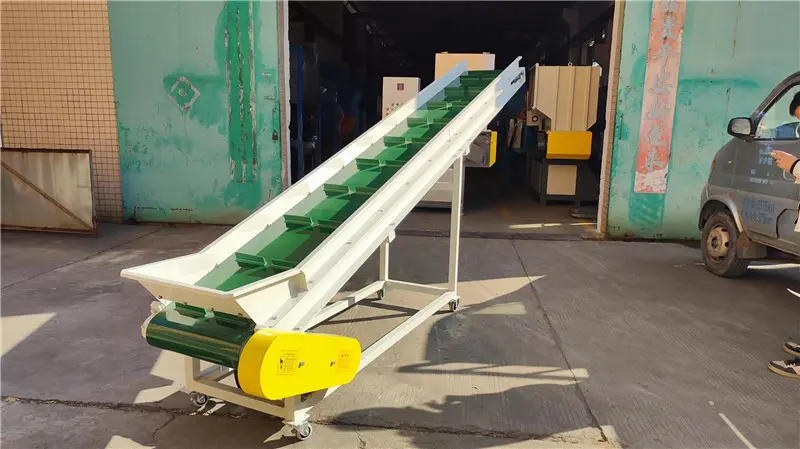 Belt Conveyor04ozj